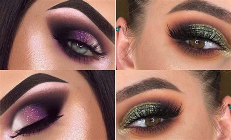 23 Stunning Makeup Ideas For Fall And Winter StayGlam