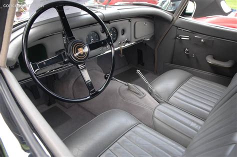 Jaguar XK150S:picture # 8 , reviews, news, specs, buy car