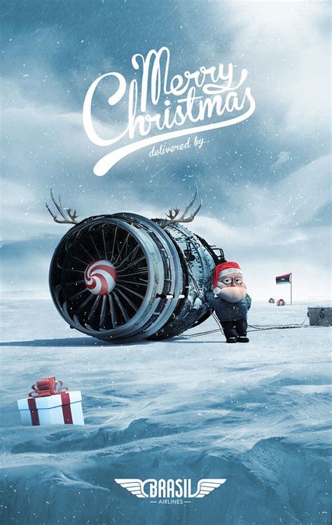 40 Amazing Christmas Advertising Ideas For Product Promotion 2023