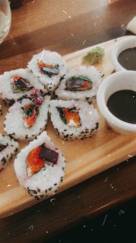 Gourmet Porteño Sushi Vegano Reviews abillion