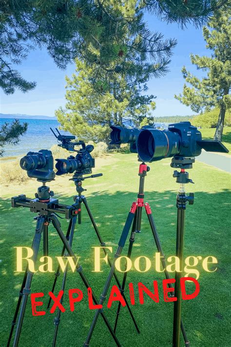 Raw Footage Explained Epik Weddings