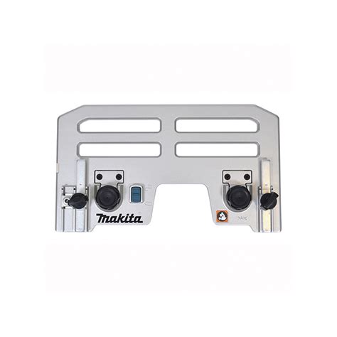 ADAPTADOR GUÍA CARRIL MAKITA HS0600 198570 2