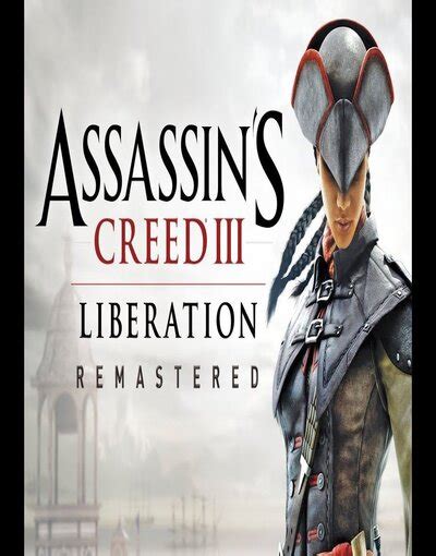 Assassins Creed Iii Liberation Rom Download Ps Vita Game