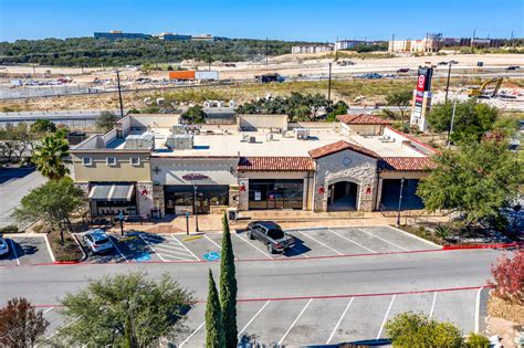 Us Hwy N San Antonio Tx Village At Stone Oak Loopnet