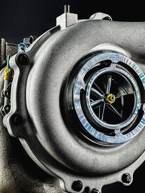 lly duramax turbo rebuild kit titan turbo service