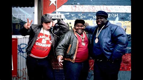 Fat Boys Fat Boys 1984 Youtube