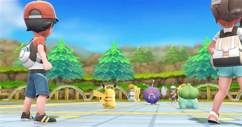 5 Reasons Pokémon Would Make A Great Open-World MMORPG (& 5 Ways It ...