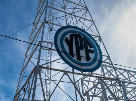 Estatización De Ypf La Justicia De Eeuu Falló A Favor De Los Fondos