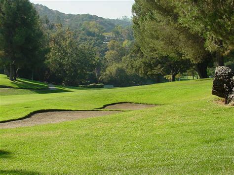 Chevy Chase Country Club in Glendale, California, USA | Golf Advisor