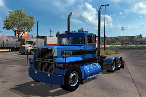 Ford LTL9000 V1 2 ATS