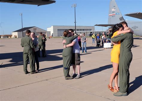 El Poderío De La Fuerza Aérea De Los Estados Unidos En Imágenes Libertad Digital