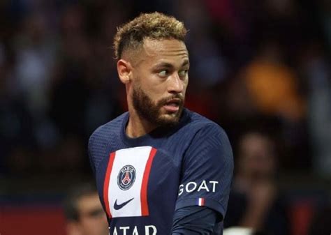 Neymar blanqueó su pelea en el vestuario del PSG Sí hubo una