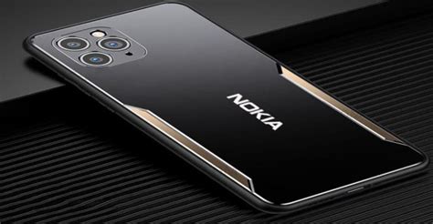 Nokia Maze Premium 2024 Price Release Date Specs Phonereview24