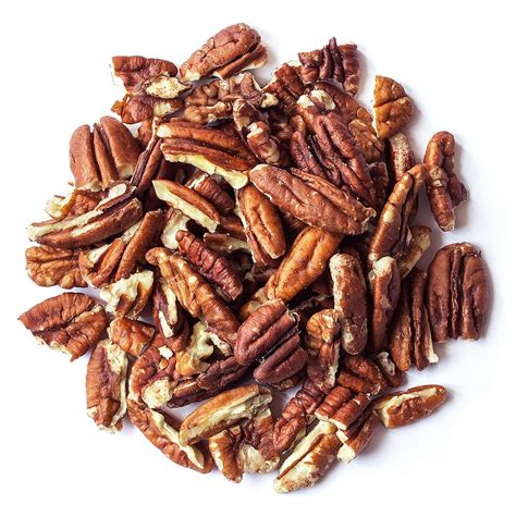 Dry Roasted Pecan Pieces
