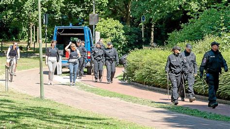 Messerattacke in der Holtenauer Straße in Kiel Zeugen widersprechen sich