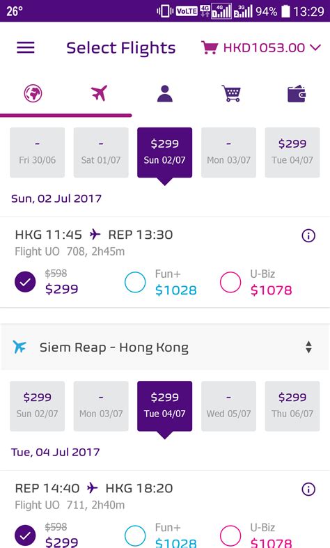 hk express  trip report  hong kongs   cost carrier
