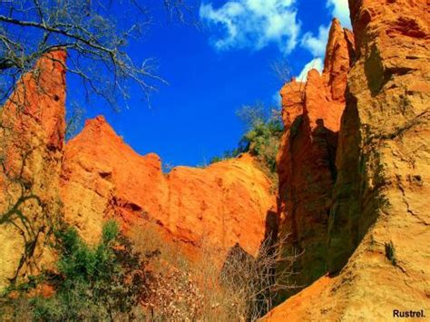 Luberon National Park