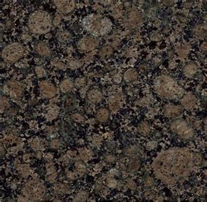 Baltic Brown Granite Slabs Tiles Finland Brown Granite From China