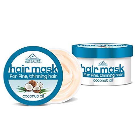 12 Best Hair Masks For Fine Hair