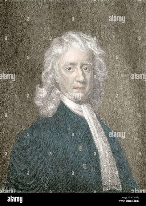 Isaac newton fotografías e imágenes de alta resolución Alamy