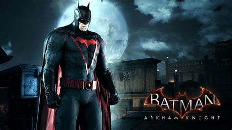 Total 118 imagen batman arkham knight español latino Abzlocal mx