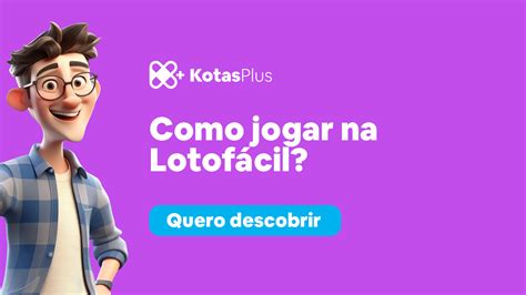 Como Jogar Na Lotof Cil Guia Completo Atualizado