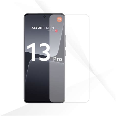 Xiaomi Pro Screenprotector Case Friendly Gehard Glas Bol