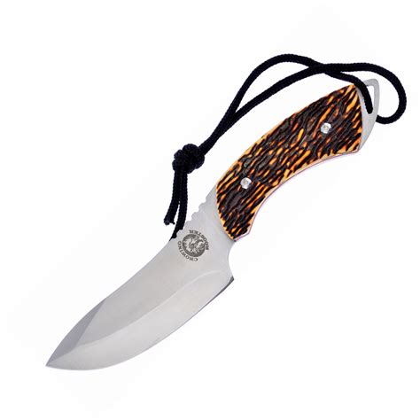 Frost Cutlery Hunter Knives