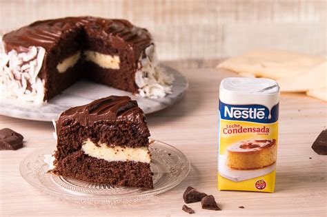 Arriba Imagen Nestle Recetas Leche Condensada Abzlocal Mx