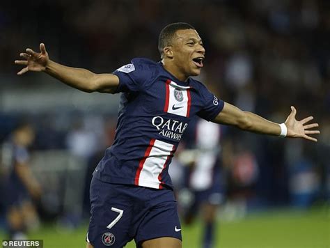 Kylian Mbapp Veut Quitter Le Psg D S Janvier