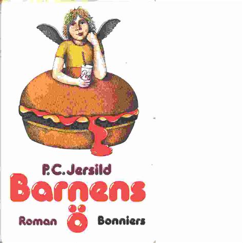 Barnens Jersild P C