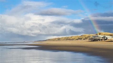 5 Leuke Strandtenten Waar Je Het Hele Jaar Door Terecht Kunt Nouveau