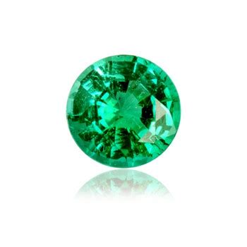 May Birthstone Emerald