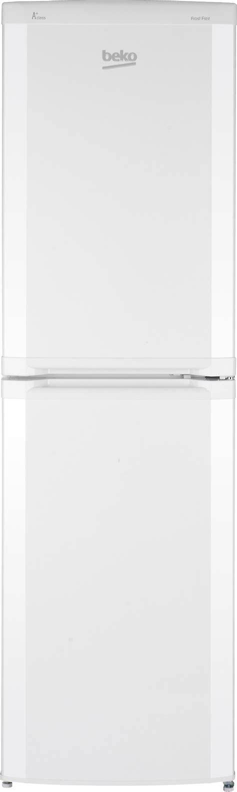 Frost Free Combi Fridge Freezer RCF582 | Beko Ireland