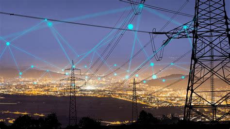 Soluções Para Turbinar A Inovação E A Modernização Do Setor Elétrico