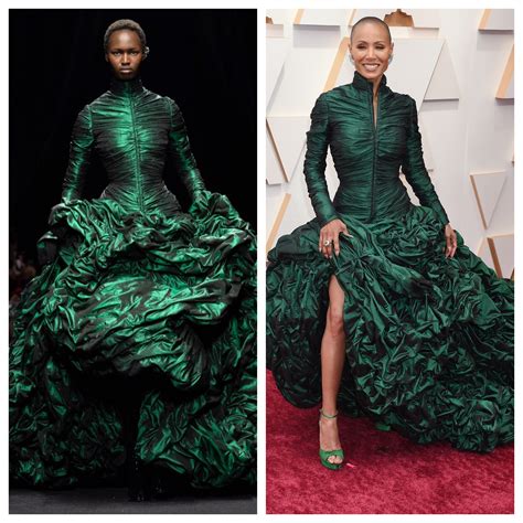 oscars dresses best 10