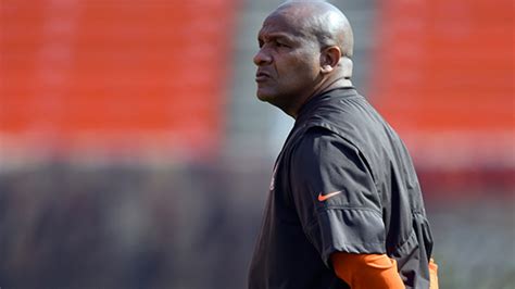 Hue Jackson press conference - 10/6