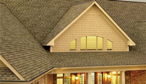 Choosing The Right Shingle For Your Roof Replacement