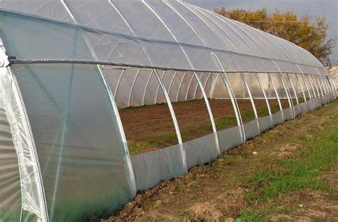 Как выбрать материал для парника или теплицы? - Building online