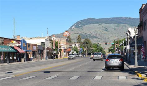 Of The Most Overlooked Towns In The Rockies Worldatlas