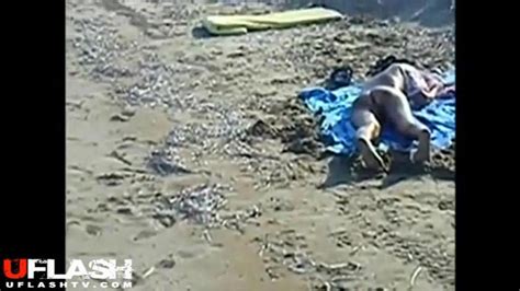 Public Beach Cum On Ass Tnaflix