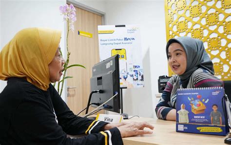 Bank Mandiri Taspen Naik Kelas Koran Jakarta