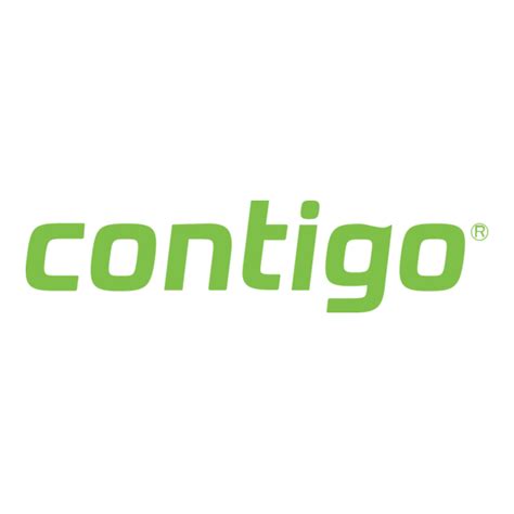 contigo logo png vector cdr