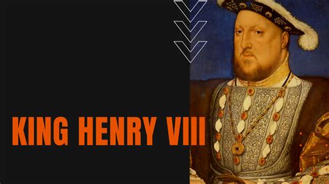 Henry VIII: Wives, Wars and Wealth of England's Infamous King