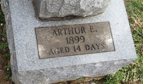 Arthur Hornberger Find A Grave Memorial