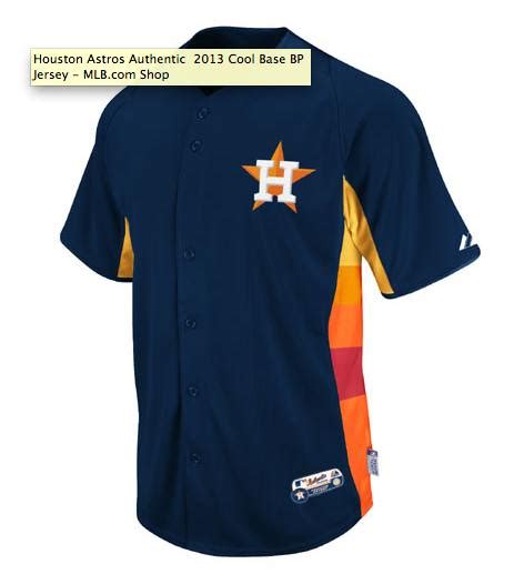 Houston Astros Reveal New Logo Uniform