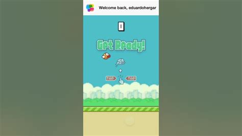 Flappy Bird Hack Mod Cheat How To Game Youtube