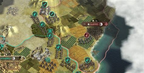 Civ 5 War Guide: Battle Strategies and Capturing Cities (G&K/BNW)