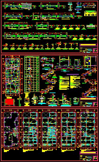 Perfiles Estructurales En Autocad Librer A Cad