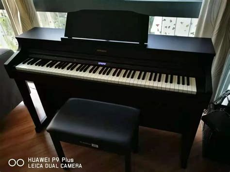 Roland Hp Digital Piano Used Piano Thepiano Sg